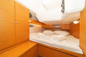 Dufour 430 GL „Hierax“ – fotka 6