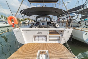 Dufour 430 GL „Hierax“ – fotka 14