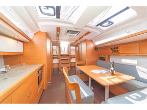 Dufour 430 GL „Hierax“ – fotka 3