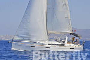 Oceanis 45 „Butterfly“ – fotka 34