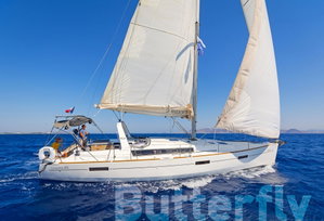 Oceanis 45 „Butterfly“ – fotka 62