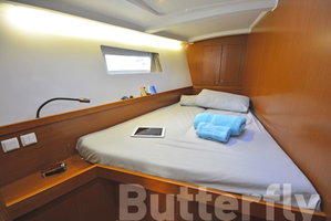 Oceanis 45 „Butterfly“ – fotka 8