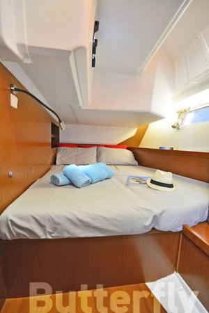 Oceanis 45 „Butterfly“ – fotka 38