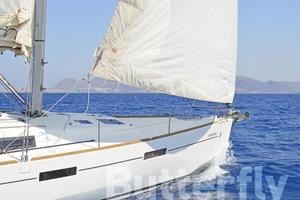 Oceanis 45 „Butterfly“ – fotka 32