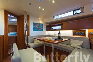 Oceanis 45 „Butterfly“ – fotka 48
