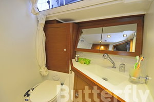 Oceanis 45 „Butterfly“ – fotka 53