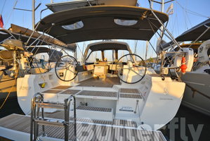 Oceanis 45 „Butterfly“ – fotka 45