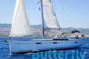 Oceanis 45 „Butterfly“ – fotka 64