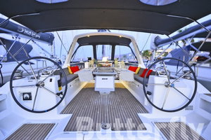 Oceanis 45 „Butterfly“ – fotka 59