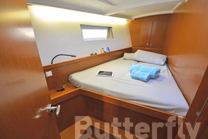 Oceanis 45 „Butterfly“ – fotka 7
