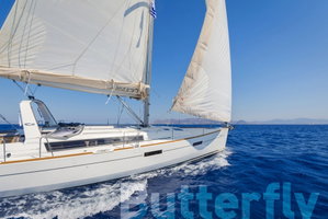 Oceanis 45 „Butterfly“ – fotka 63