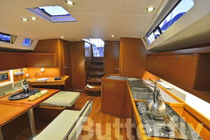 Oceanis 45 „Butterfly“ – fotka 22