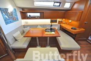 Oceanis 45 „Butterfly“ – fotka 40