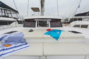 Bali Catspace „Mediteo“ – fotka 21