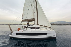 Bali Catspace „Mediteo“ – fotka 28