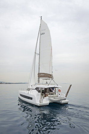 Bali Catspace „Mediteo“ – fotka 2