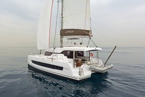 Bali Catspace „Mediteo“ – fotka 29