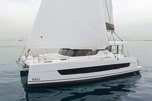 Bali Catspace „Mediteo“ – fotka 5