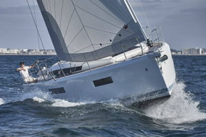 Sun Odyssey 440 „Ondeck“ – fotka 4