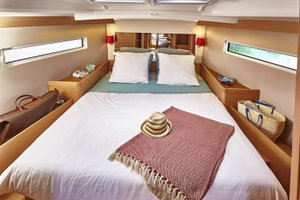 Sun Odyssey 440 „Ondeck“ – fotka 12