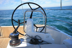 Sun Odyssey 440 „Ondeck“ – fotka 8