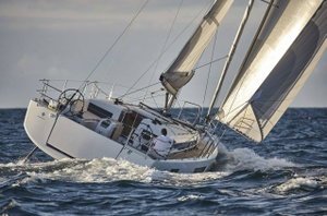 Sun Odyssey 440 „Ondeck“ – fotka 6