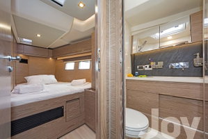 Hanse 548 „Joy“ – fotka 24