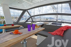 Hanse 548 „Joy“ – fotka 28