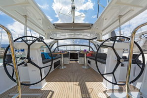 Hanse 548 „Joy“ – fotka 27