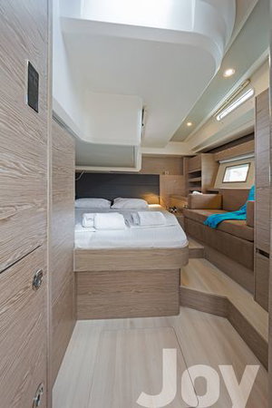 Hanse 548 „Joy“ – fotka 22