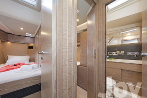 Hanse 548 „Joy“ – fotka 19