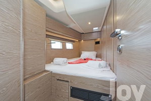 Hanse 548 „Joy“ – fotka 20