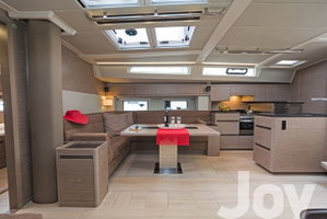 Hanse 548 „Joy“ – fotka 14