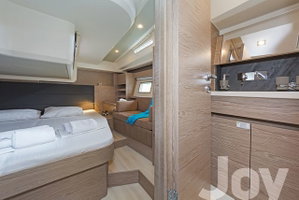 Hanse 548 „Joy“ – fotka 23