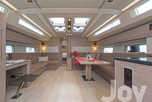 Hanse 548 „Joy“ – fotka 12