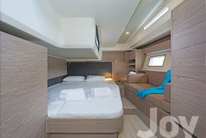 Hanse 548 „Joy“ – fotka 17