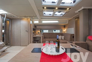 Hanse 548 „Joy“ – fotka 16