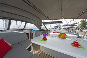 Oceanis 51.1