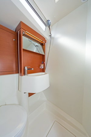 Oceanis 51.1