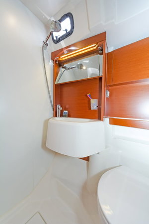 Oceanis 51.1