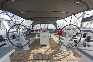 Oceanis 51.1
