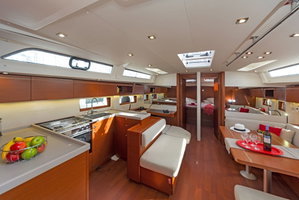 Oceanis 51.1