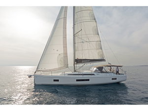 Oceanis 51.1