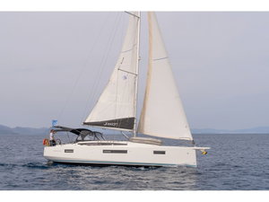 Sun Odyssey 410 „Geva X“ – fotka 1