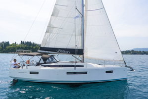 Sun Odyssey 410