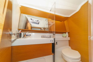 Sun Odyssey 410