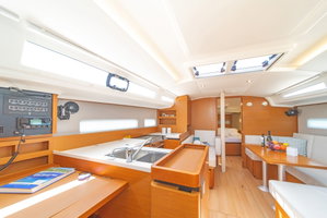 Sun Odyssey 410