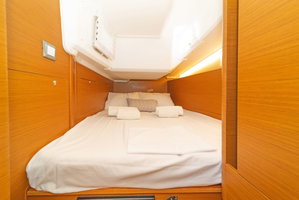 Sun Odyssey 410