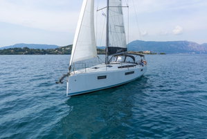 Sun Odyssey 410