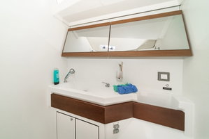 Oceanis 46.1 „Joanna“ – fotka 7